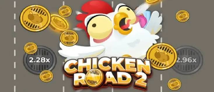 Chicken Road 2 La Aventura de un Pollito Valiente
