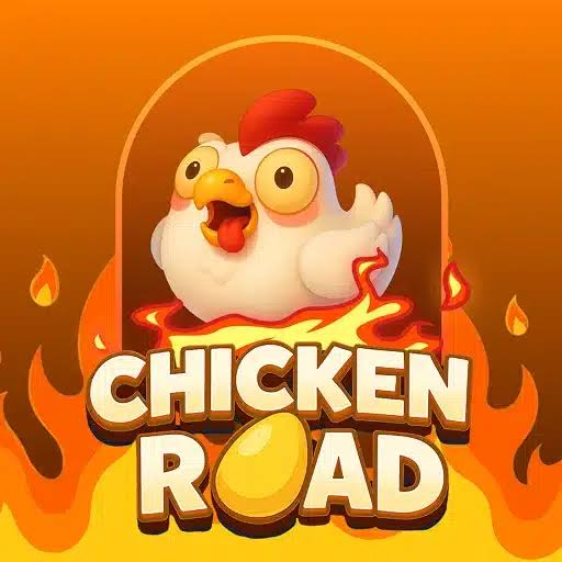 Chicken Road El Camino de la Diversión y la Estrategia Chicken Road El Camino de la Diversión y la Estrategia