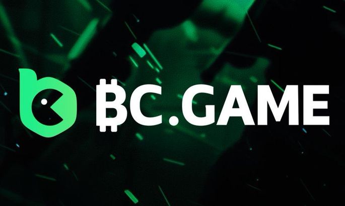 Experience Ultimate Gaming with the BC.Game Mobile App -232021119 Experience Ultimate Gaming with the BC.Game Mobile App -232021119