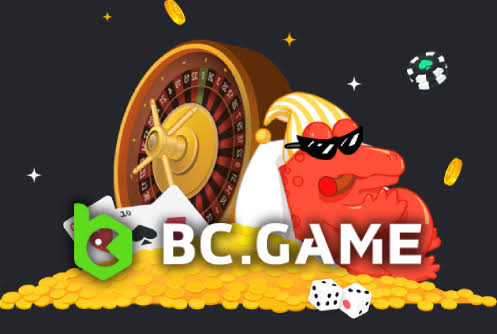 Exploring BC.Game Mirrors Your Gateway to Enhanced Gaming