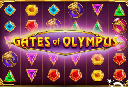 Exploring the Myth and Magic of Gates of Olympus 1000 Exploring the Myth and Magic of Gates of Olympus 1000