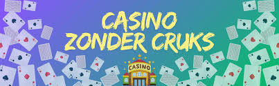Geen CRUKS Casino Ervaar Vrijheid in Online Gokken Geen CRUKS Casino Ervaar Vrijheid in Online Gokken