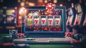Online Casino En Guide til Underholdning og Strategier Online Casino En Guide til Underholdning og Strategier