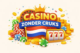 Online Casino's Zonder CRUKS Vrijheid en Verantwoord Gokken