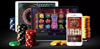 Online Gambling En Guide til Det Digitale Spil Online Gambling En Guide til Det Digitale Spil