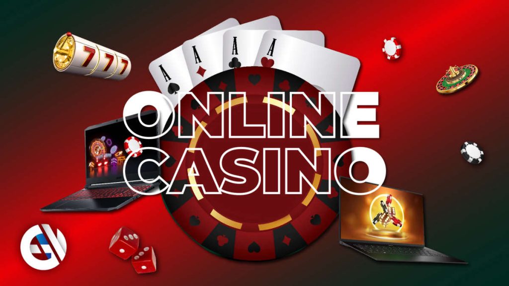 Oplev Spændingen ved Online Casinoer En Guide til Spillere