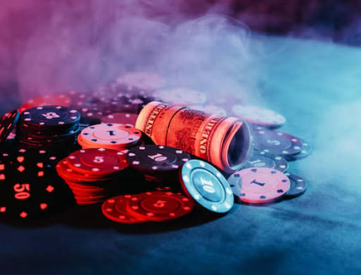 The Exciting World of Real Money Casinos -1004043026