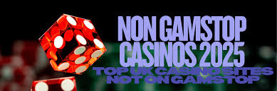 Top Non GamStop Casinos Your Guide to Exciting Online Gaming Top Non GamStop Casinos Your Guide to Exciting Online Gaming