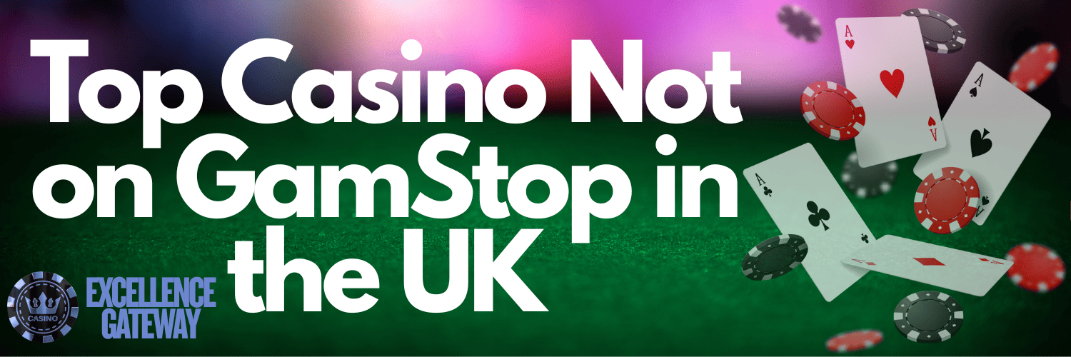 Top Non GamStop Casinos Your Guide to Exciting Online Gaming Top Non GamStop Casinos Your Guide to Exciting Online Gaming