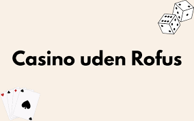 Udenlandske Casinoer Uden Licens En Guide til Spiloplevelser Uden Grænser Udenlandske Casinoer Uden Licens En Guide til Spiloplevelser Uden Grænser