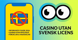Utländska Casino med 10 Euro Insättning – Allt du Behöver Veta