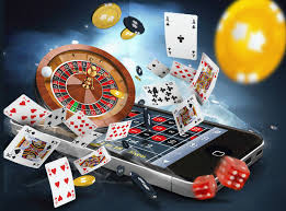 Your Ultimate Guide to Mr Luck Casino & Sportsbook Your Ultimate Guide to Mr Luck Casino & Sportsbook
